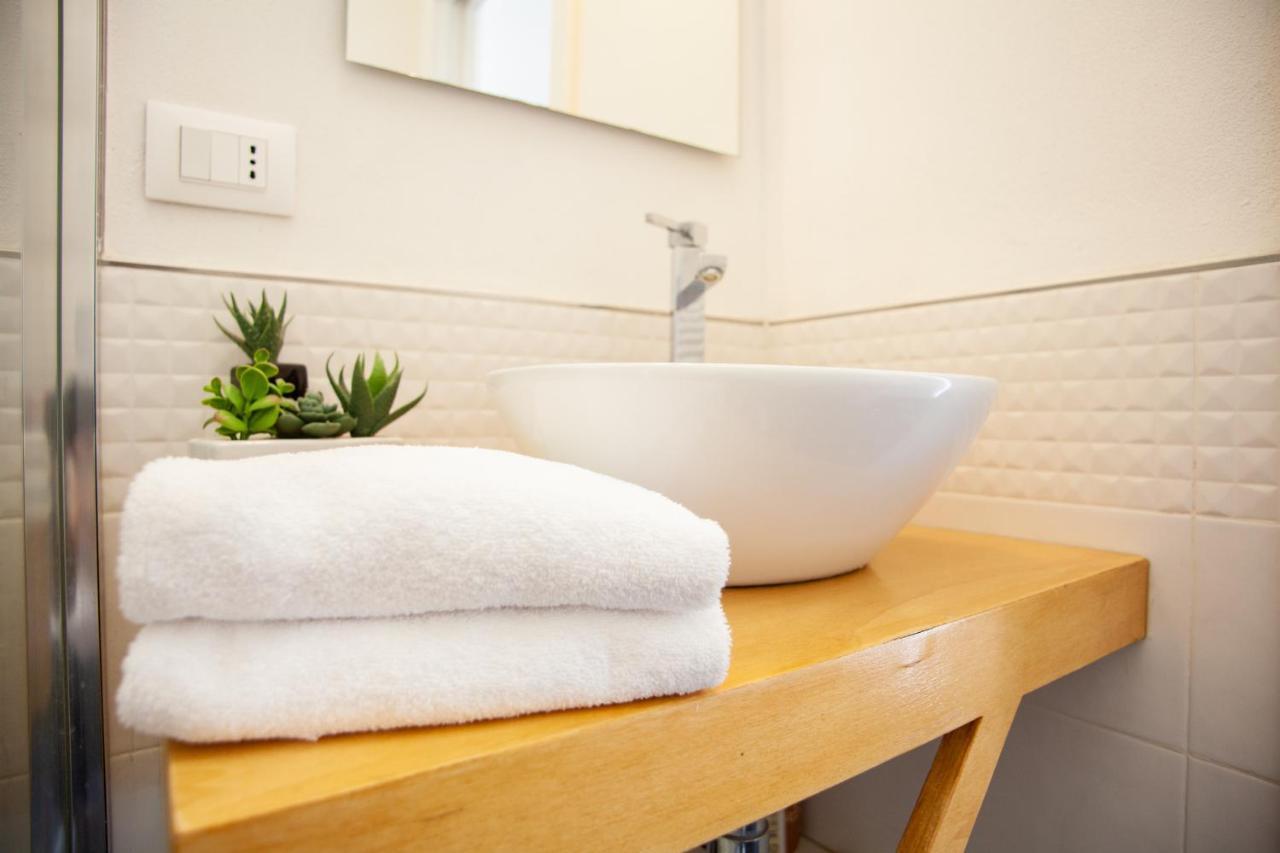 Cristoforo Porta Ticinese Aparthotel 4Pax Wifi Mailand Exterior foto