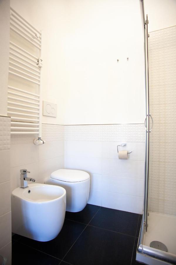 Cristoforo Porta Ticinese Aparthotel 4Pax Wifi Mailand Exterior foto