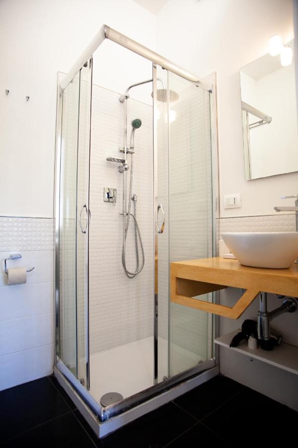 Cristoforo Porta Ticinese Aparthotel 4Pax Wifi Mailand Exterior foto