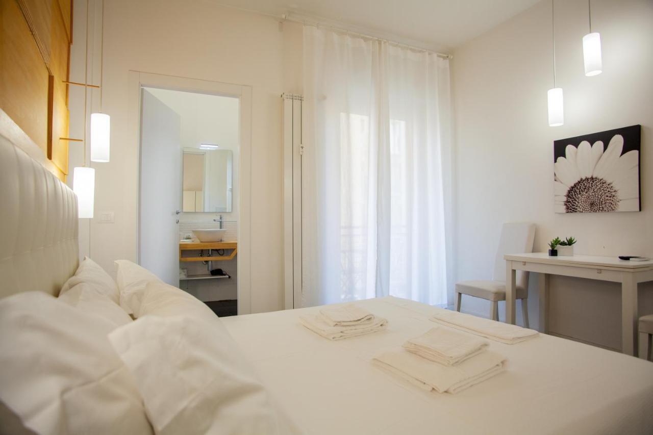Cristoforo Porta Ticinese Aparthotel 4Pax Wifi Mailand Exterior foto